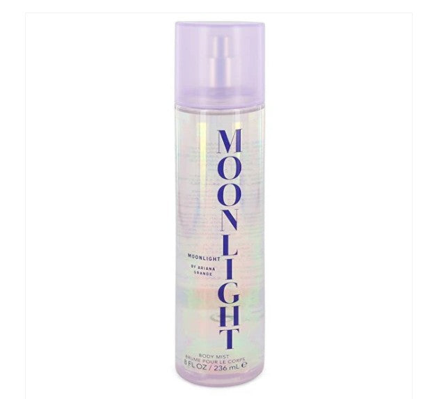 Ariana Grande Moonlight Body Mist Spray 236ml