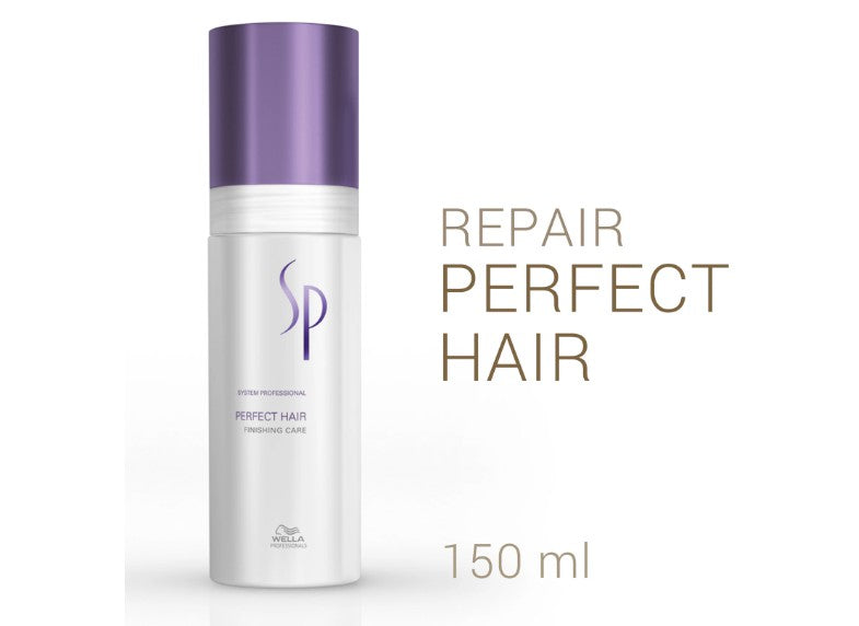 Wella SP Perfect Hair Finishing Care 150ml