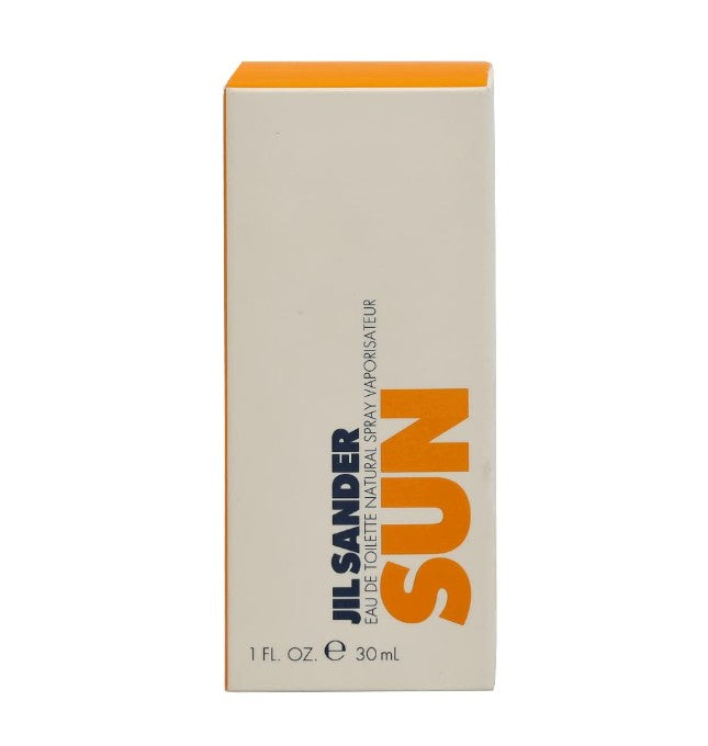 Jil Sander Sun Eau De Toilette 30ml