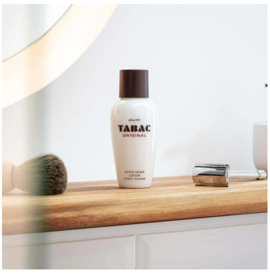 Tabac Original Aftershave Lotion 300ml