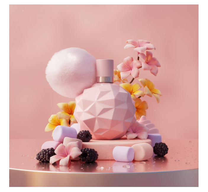 Ariana Grande Sweet Like Candy Eau de Parfum 100ml