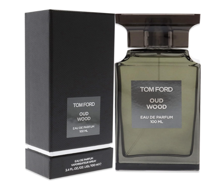 Tom Ford Oud Wood Eau De Parfum