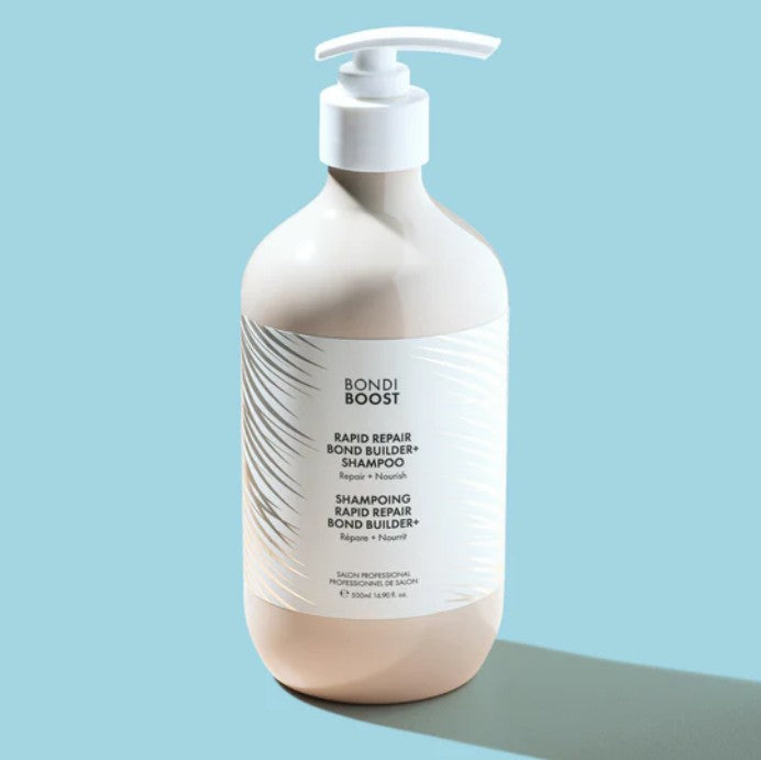 BondiBoost Rapid Repair Shampoo 300ml