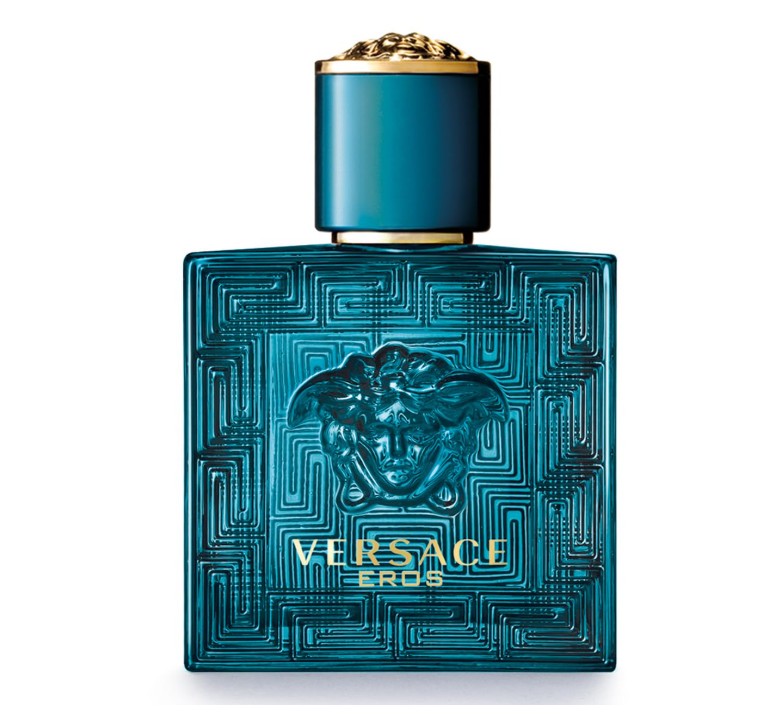 Versace Eros Eau de Toilette