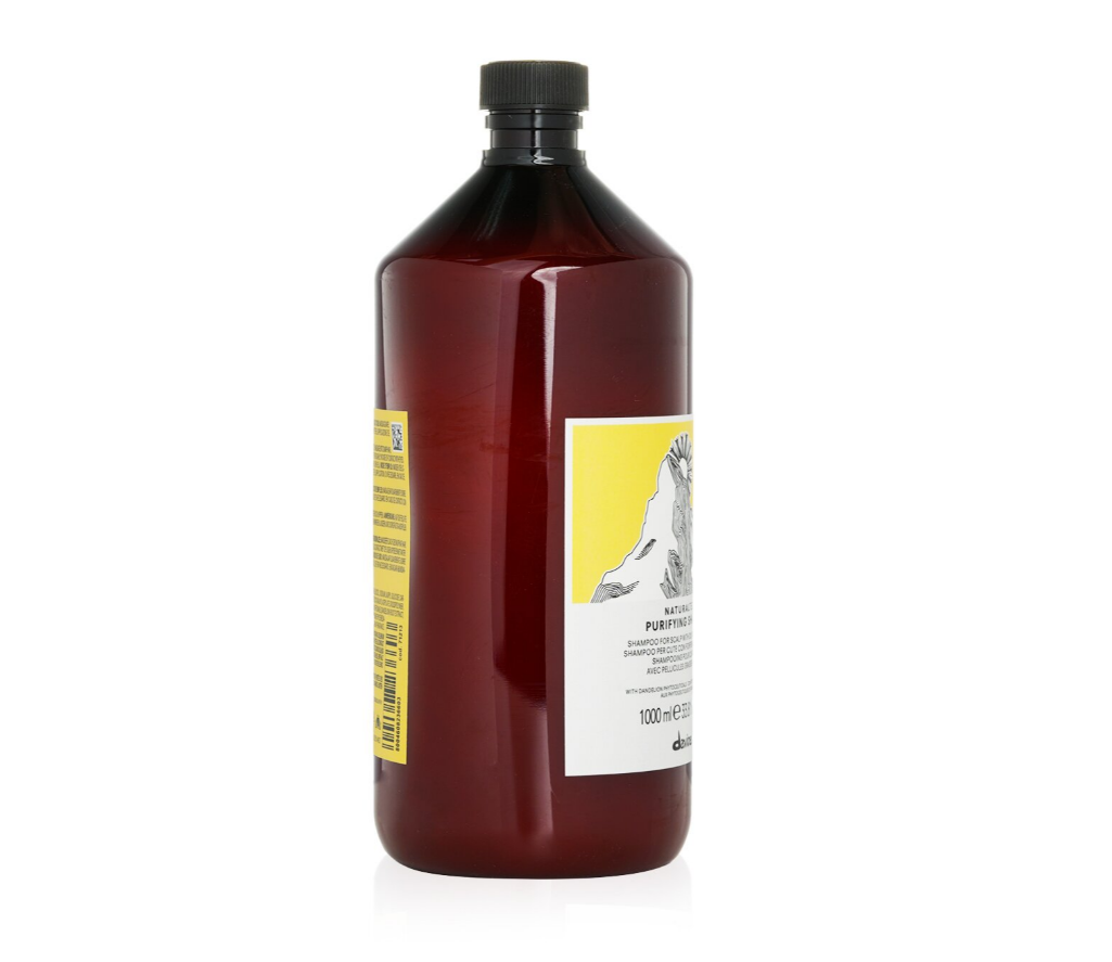 Davines Naturaltech Purifying Shampoo 1000ml