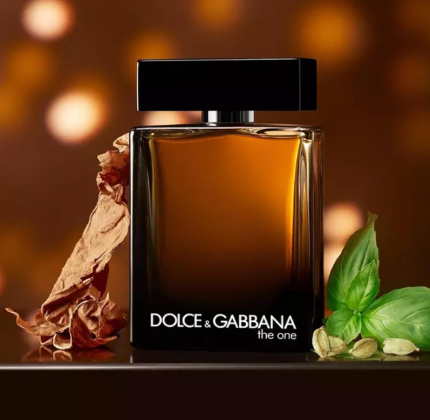 Dolce & Gabbana The One Pour Homme Eau De Parfum
