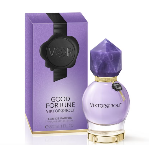 Viktor & Rolf Good Fortune Eau de Parfum 30ml