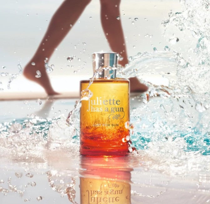 Juliette Has A Gun Lust For Sun Eau De Parfum 100ml