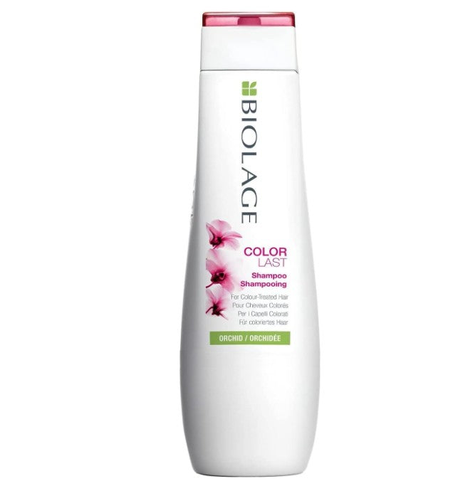 Biolage ColorLast Shampoo 200ml &amp; ColorLast Conditioner 200ml