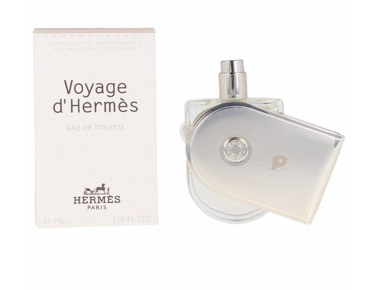 Voyage d’Hermès Eau de Toilette (35ml)