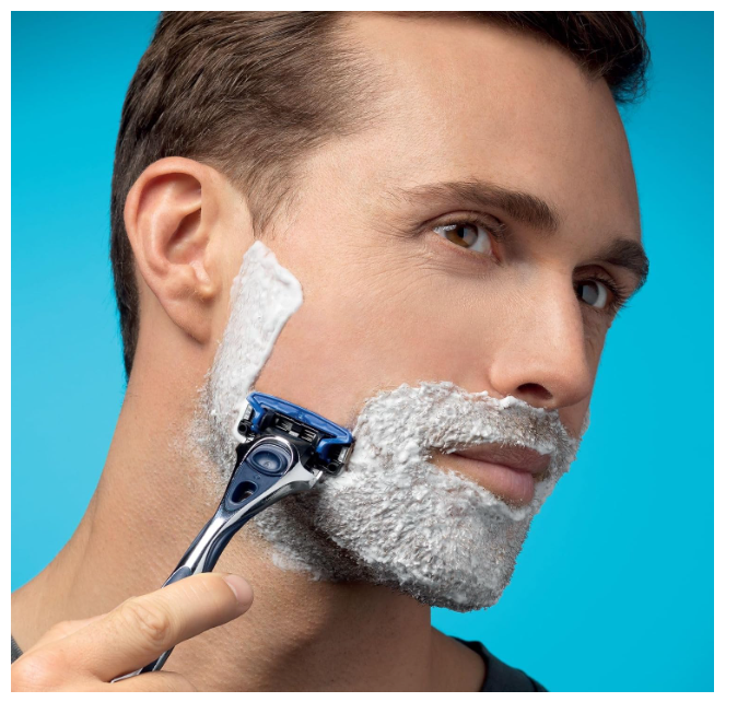 Wilkinson Sword Hydro 5 Ultra Glide Men's Razor Blade Refills 16 Pack