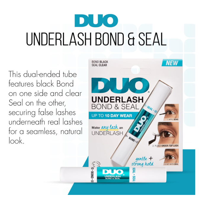 DUO Underlash Bond &amp; Seal 7g