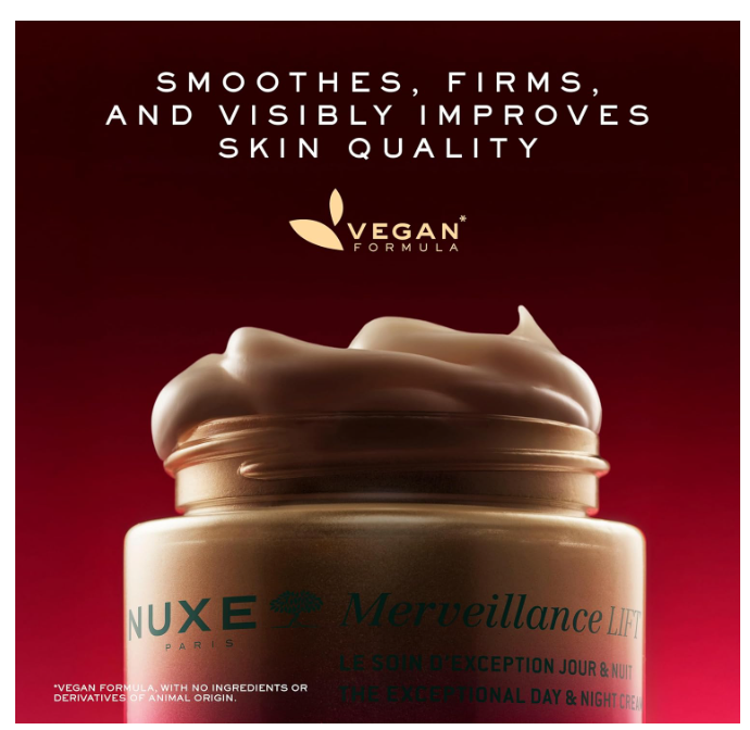 Nuxe Merveillance Lift Le Soin D'Exception Day &amp; Night Cream 75 ml