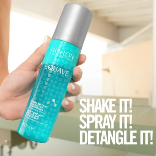 Revlon Professionals Equave Hydro Instant Detangling Conditioner