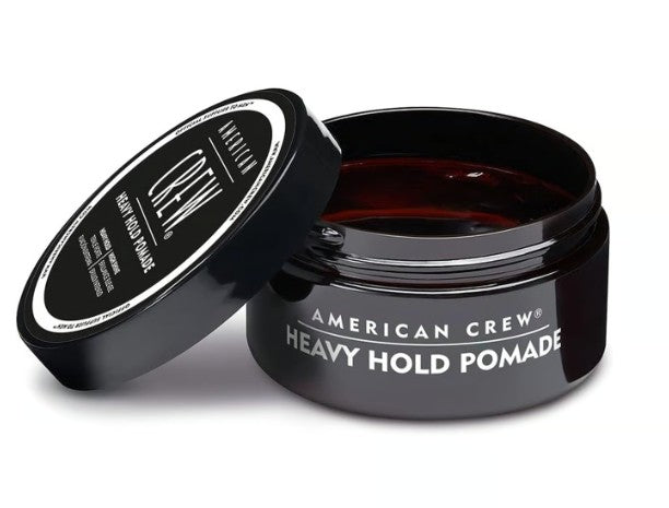 American Crew Heavy Hold Pomade 85g