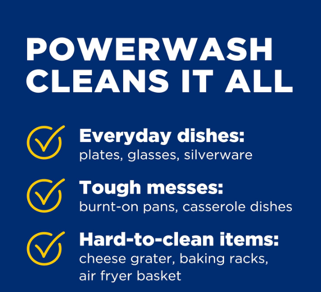 Dawn Platinum Plus Powerwash Dish Spray 32 fl oz w/ Refill Starter Bundle