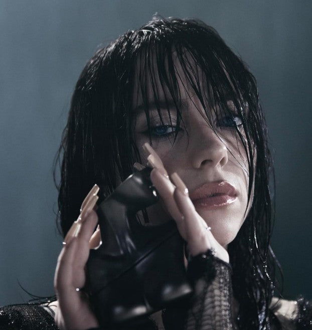 Billie Eilish Eilish No. 2 Eau de Parfum