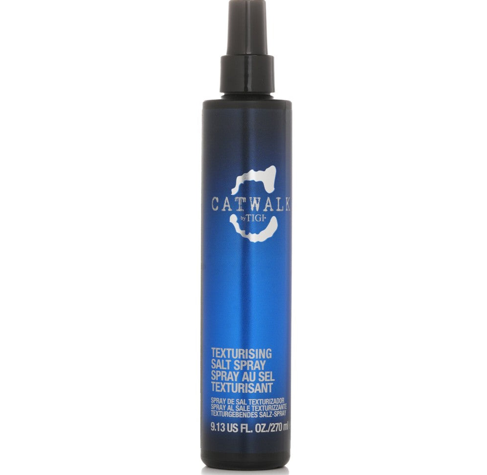 Catwalk by TIGI Texturising Salt Spray 270ml