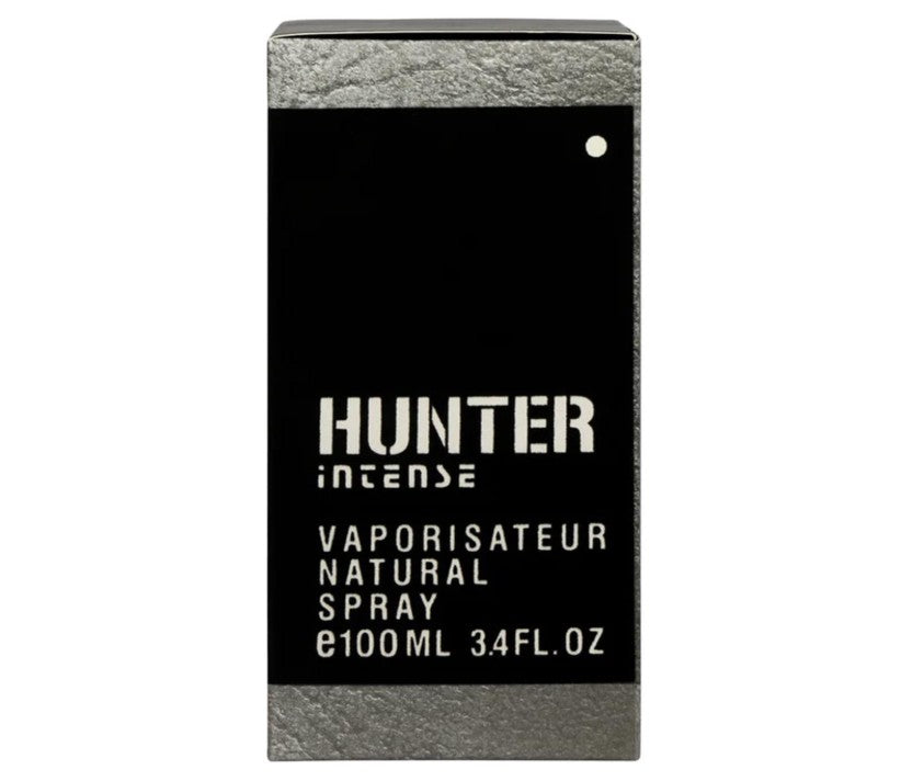Armaf Hunter Intense For Men Eau De Toilette 100ml