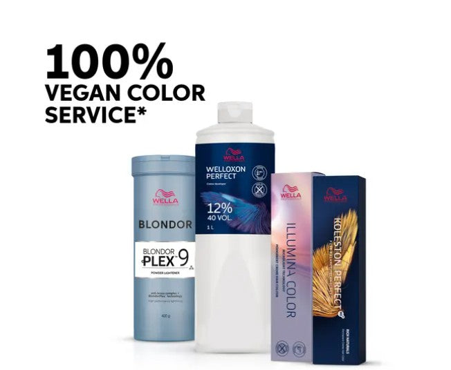 Wella Professionals Welloxon Perfect Peroxide Developer 12% 40 Vol 1000ml
