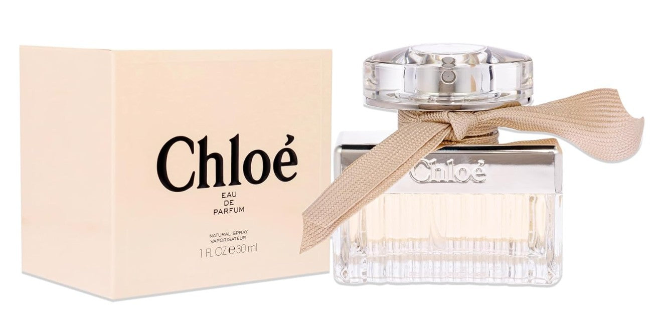 Chloé Eau de Parfum