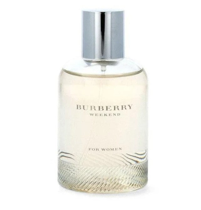 Burberry Weekend for Women Eau De Parfum 100ml