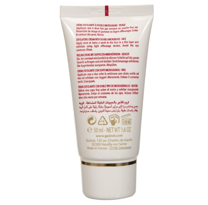 Guinot Gommage Éclat Parfait 50ml