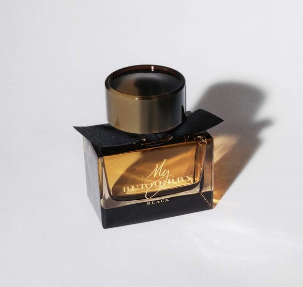 Burberry My Burberry Black Eau De Parfum 90ml
