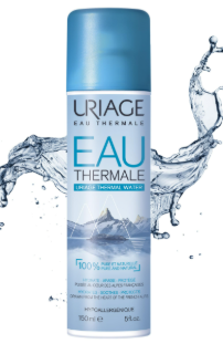 Uriage Thermal Water Spray 150ml