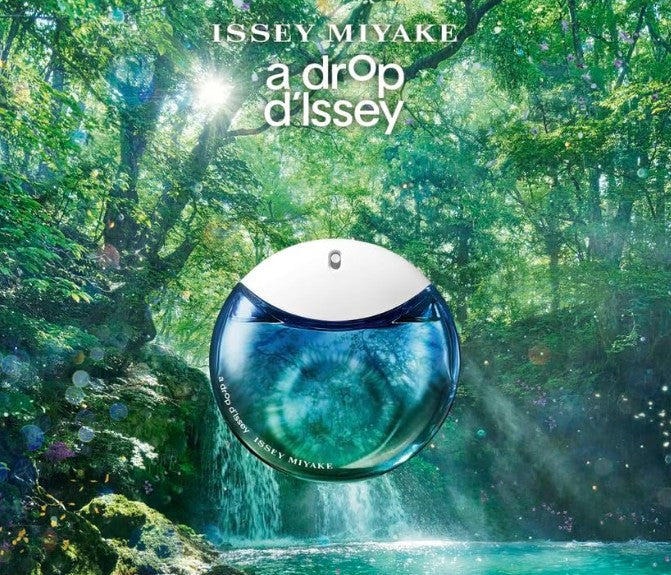 Issey Miyake A Drop D’Issey Fraîche Eau De Parfum 90ml