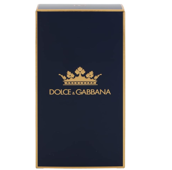Dolce & Gabbana K Pour Homme Eau De Toilette For Men 100ml