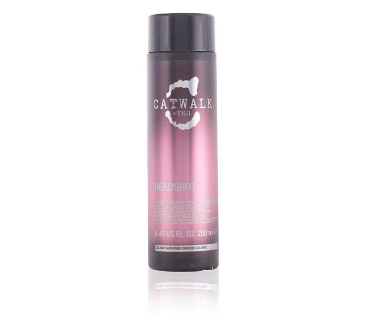 Catwalk by TIGI Headshot Reconstructive Intense Conditioner 250ml