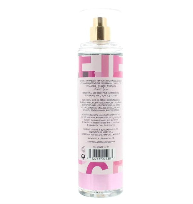 Ariana Grande Sweet Like Candy Body Mist 236ml