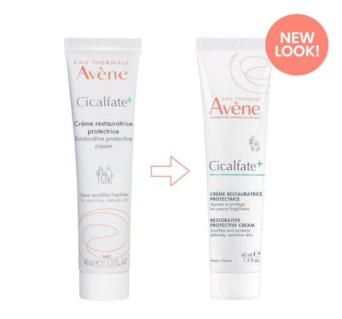 Avène Cicalfate+ Acute Care Cream 40ml