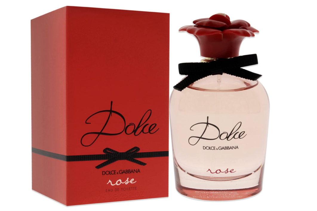 Dolce &amp; Gabbana Dolce Rosa Excelsa Eau de Toilette for Women 75ml