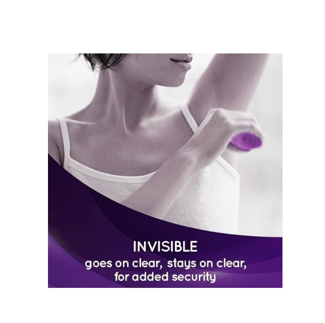 Lady Speed Stick Deodorant Powder Fresh Invisible Dry 3 x 39.6g