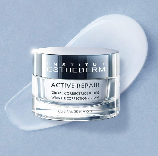 Institut Esthederm Active Repair Wrinkle Correction Cream 50ml