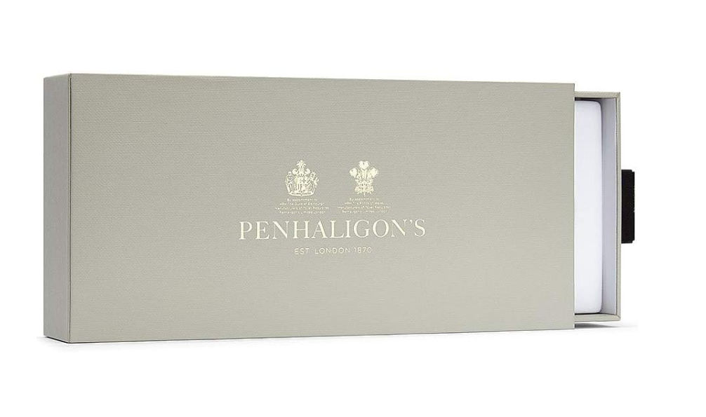 Penhaligon's Gentlemen’s Fragrance Collection 5ml