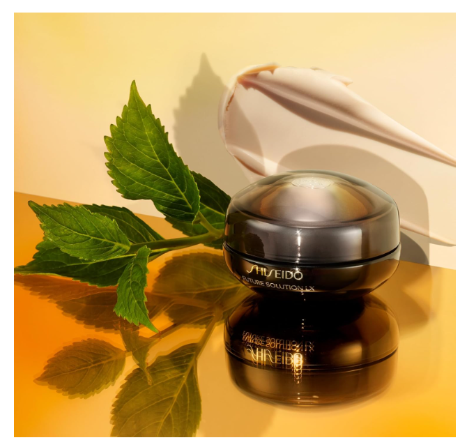 Shiseido Future Solution LX Eye & Lip Contour Regenerating Cream 17ml