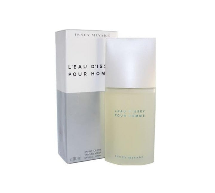 Issey Miyake L'Eau D'Issey Eau De Toilette