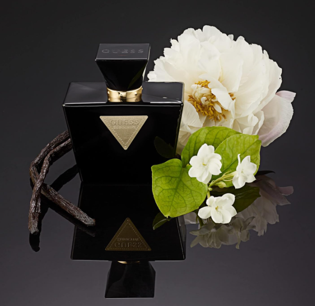 Guess Seductive 4-Piece Mini Gift Set for Women