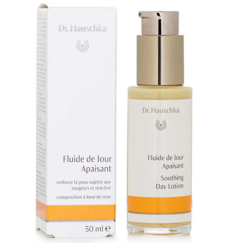 Dr. Hauschka Revitalising Day Lotion 50ml