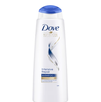 Dove Intensive Repair Shampoo 350ml