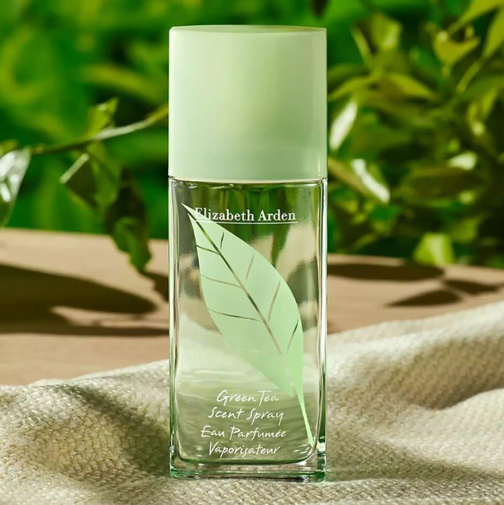 Elizabeth Arden Green Tea Scent Spray 100ml