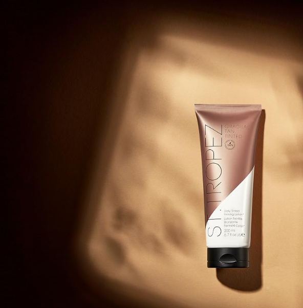 St.Tropez Gradual Tan Classic Daily Firming Lotion 200ml