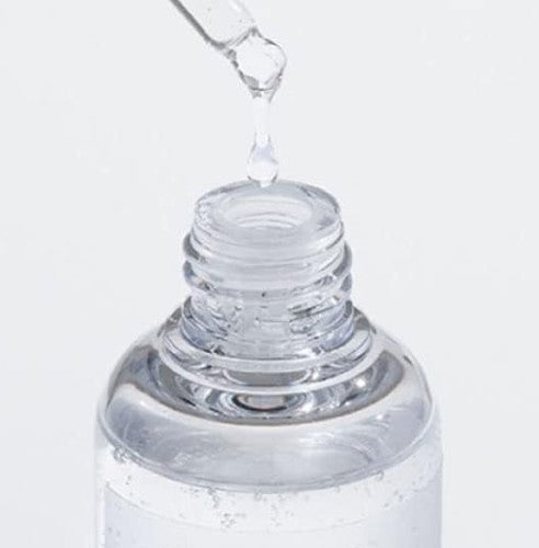S.Nature Aqua Squalane Serum 50ml