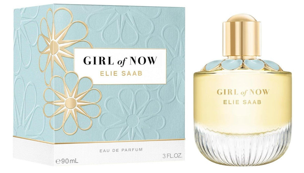 Elie Saab Girl of Now Eau De Parfum