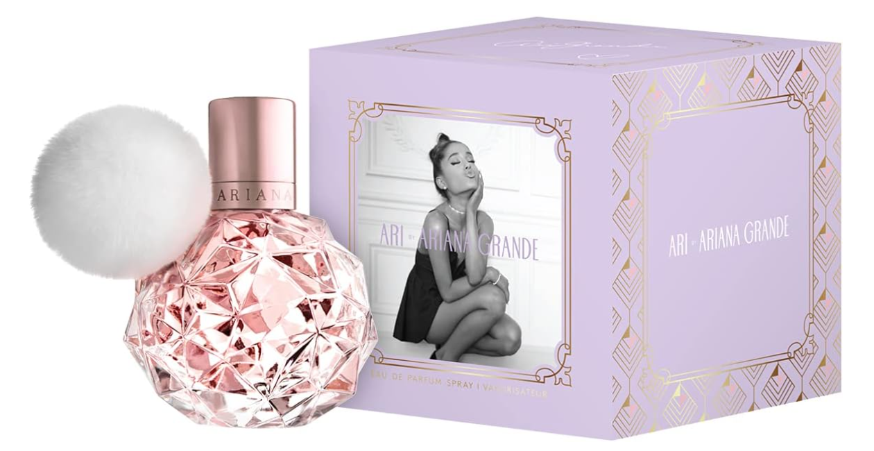 Ariana Grande Eau De Parfum Spray 100ml