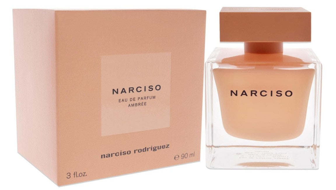 Narciso Rodriguez Narciso Ambrée Eau de Parfum 90ml