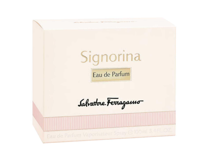 Ferragamo Signorina Eau de Parfum 100ml